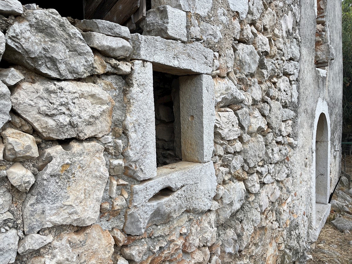 Kuća Na prodaju - Primorsko-goranska Krk - foto 3/12