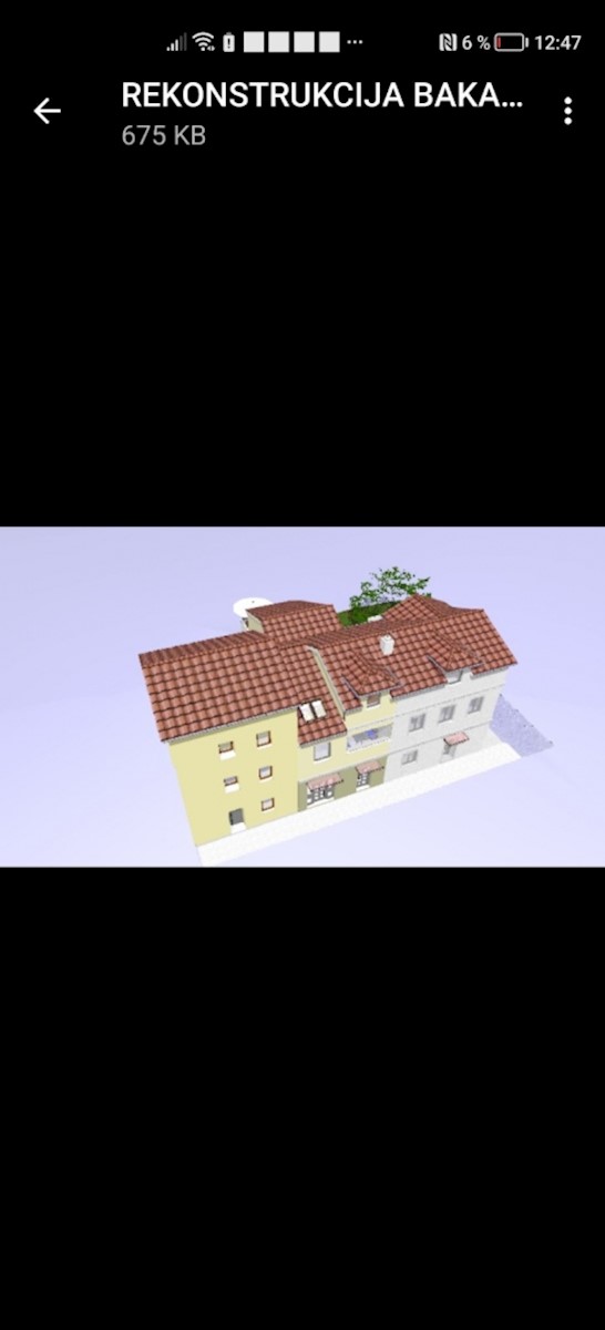Komerční Na prodej - PRIMORSKO-GORANSKA  Bakar