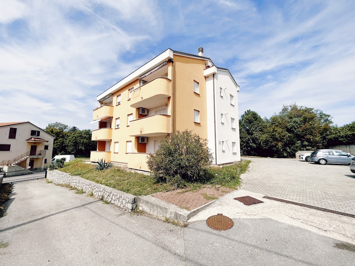 Apartmán Na predaj - PRIMORSKO-GORANSKA  RIJEKA 