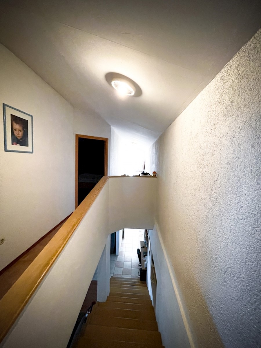 Apartmán Na prodej - PRIMORSKO-GORANSKA  RIJEKA 