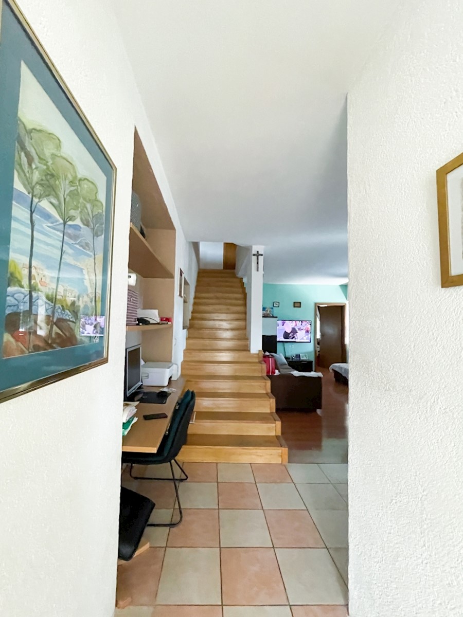 Flat For sale - PRIMORSKO-GORANSKA  RIJEKA 