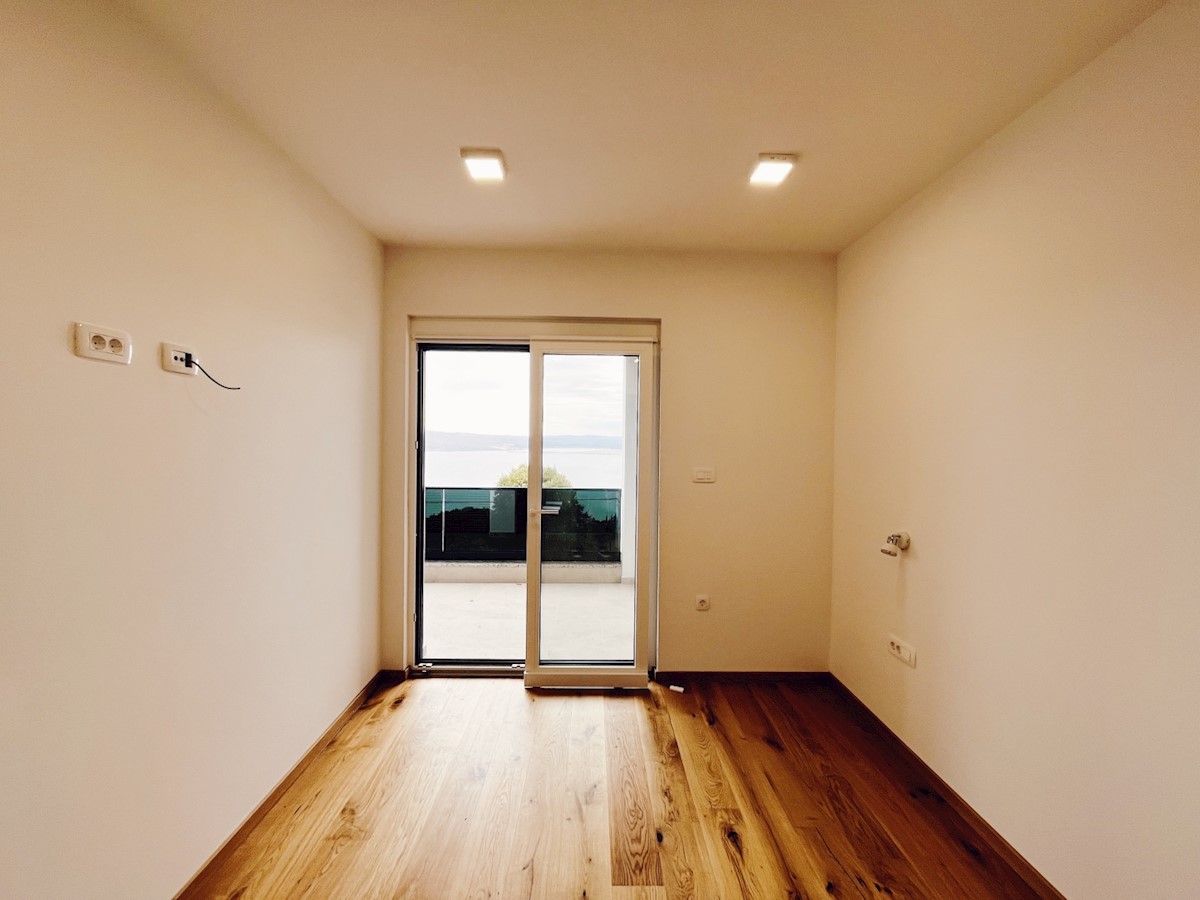 Apartmán Na prodej - PRIMORSKO-GORANSKA  CRIKVENICA 