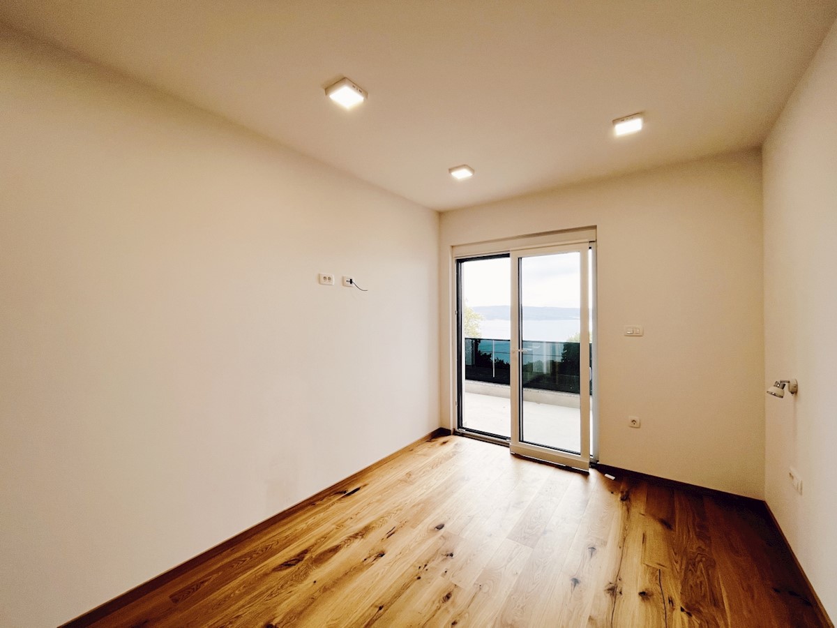 Apartmán Na prodej - PRIMORSKO-GORANSKA  CRIKVENICA 