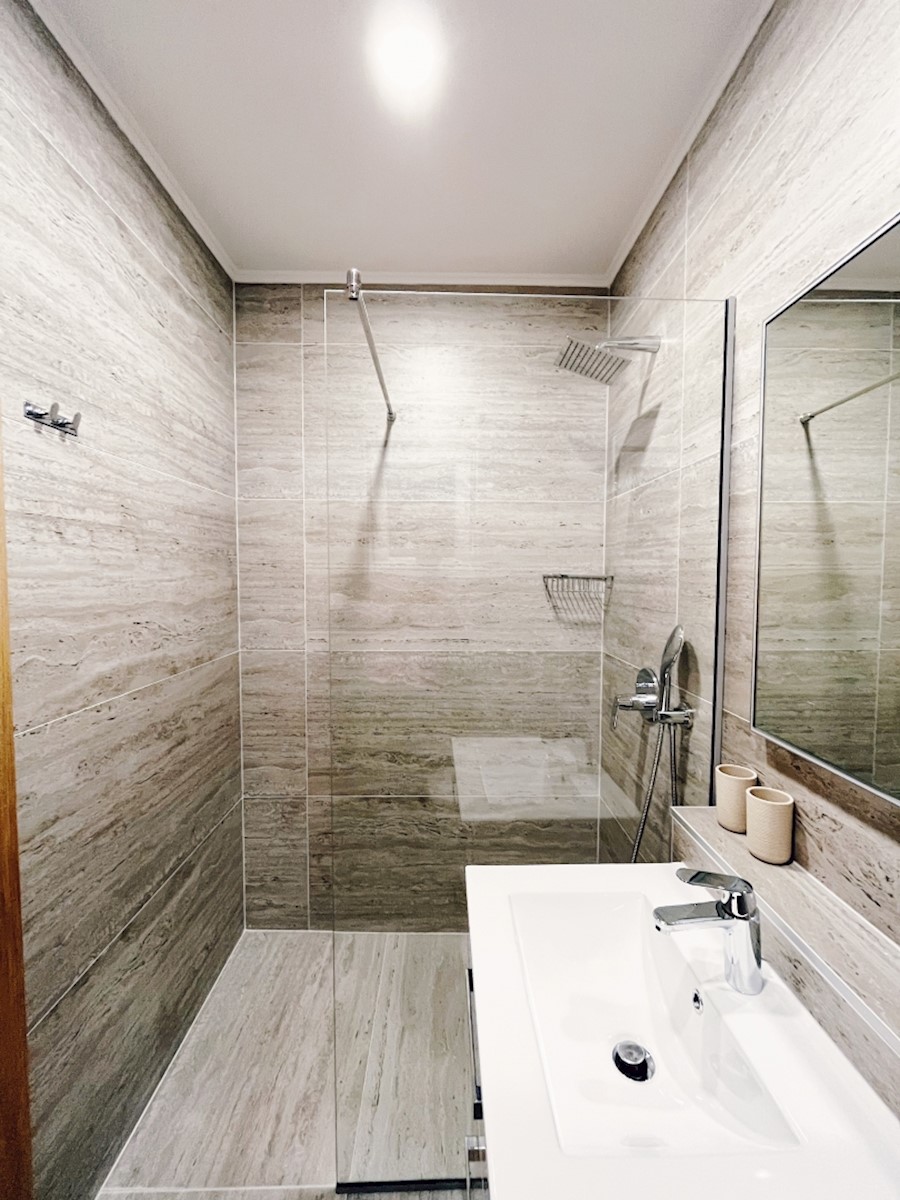 Apartmán Na prodej - PRIMORSKO-GORANSKA  CRIKVENICA 