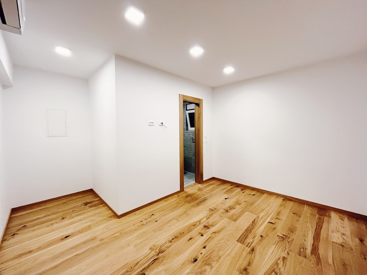 Apartmán Na prodej - PRIMORSKO-GORANSKA  CRIKVENICA 