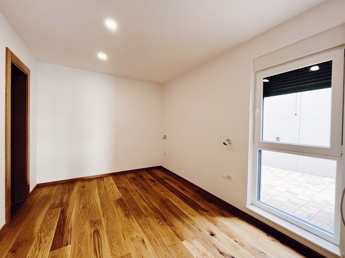 Apartmán Na prodej - PRIMORSKO-GORANSKA  CRIKVENICA 