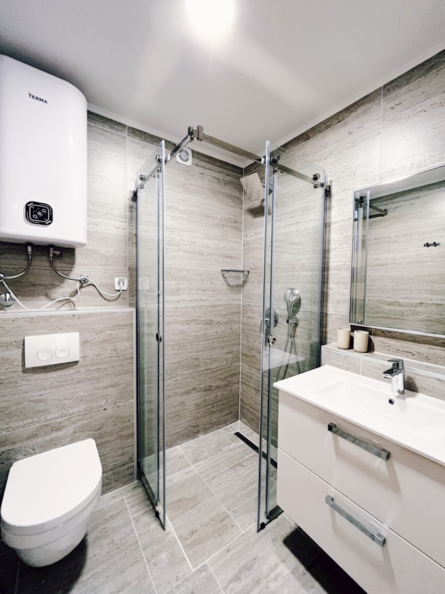 Apartmán Na prodej - PRIMORSKO-GORANSKA  CRIKVENICA 
