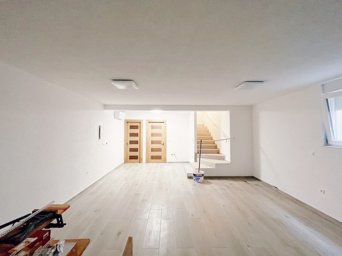 Apartmán Na prodej - PRIMORSKO-GORANSKA  CRIKVENICA 