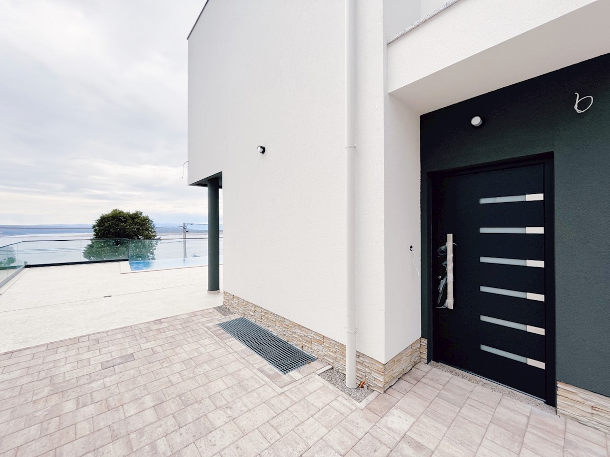 Apartmán Na prodej - PRIMORSKO-GORANSKA  CRIKVENICA 