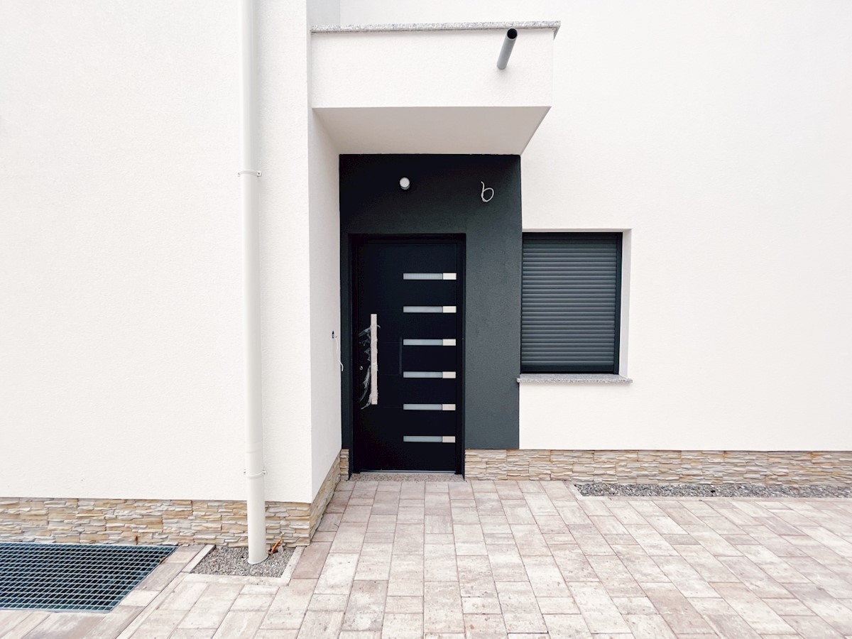 Apartmán Na prodej - PRIMORSKO-GORANSKA  CRIKVENICA 