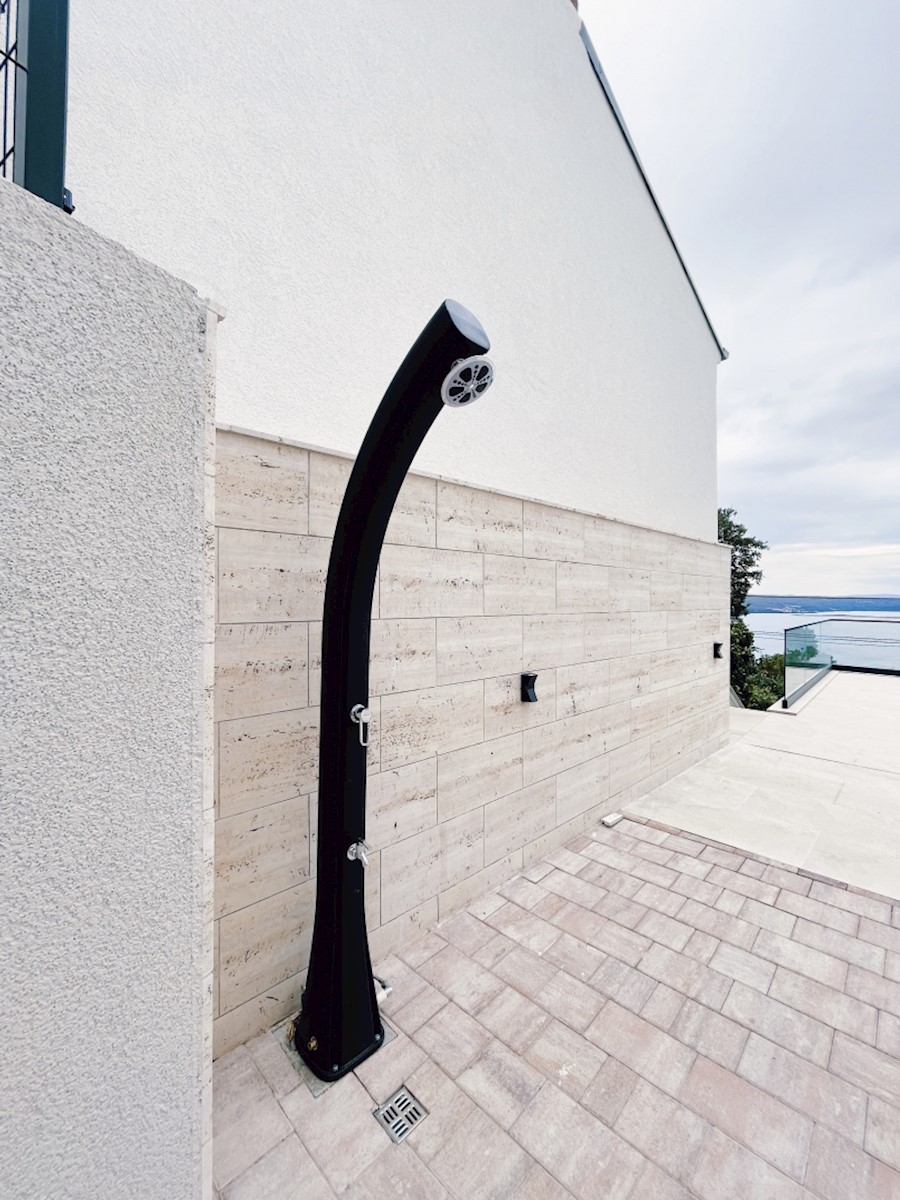Apartmán Na prodej - PRIMORSKO-GORANSKA  CRIKVENICA 