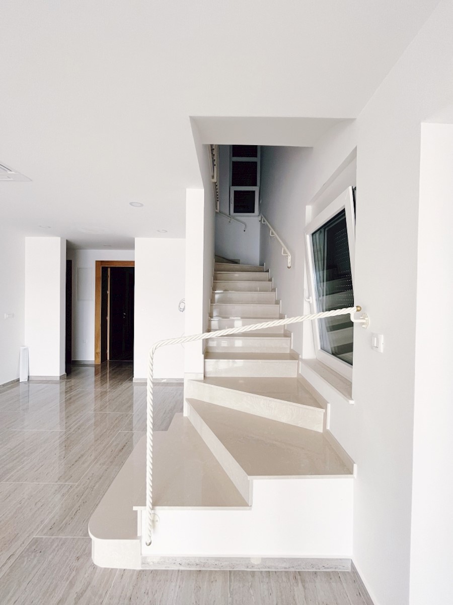 Apartmán Na prodej - PRIMORSKO-GORANSKA  CRIKVENICA 