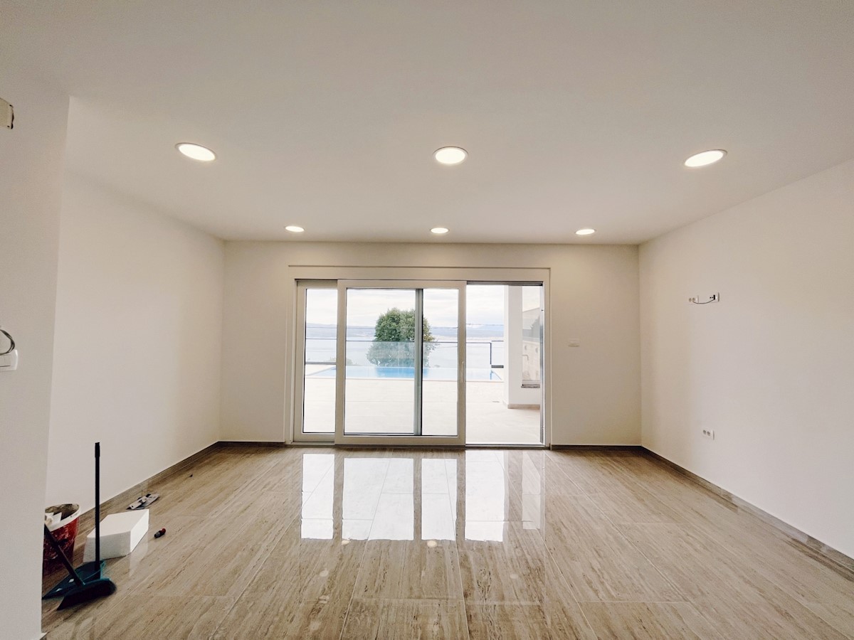 Apartmán Na prodej - PRIMORSKO-GORANSKA  CRIKVENICA 