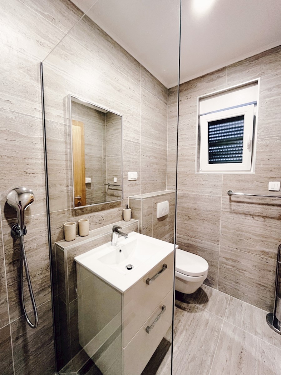 Apartmán Na prodej - PRIMORSKO-GORANSKA  CRIKVENICA 