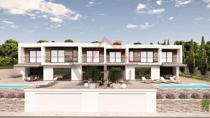Haus Zu verkaufen - Primorsko-goranska Crikvenica - foto 3/10