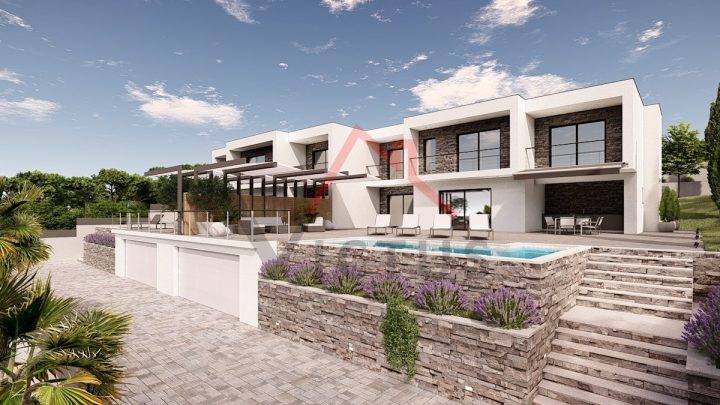 Haus Zu verkaufen - Primorsko-goranska Crikvenica - foto 5/10