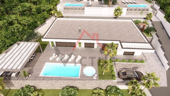 Dom na sprzedaż 186 m² – Crikvenica