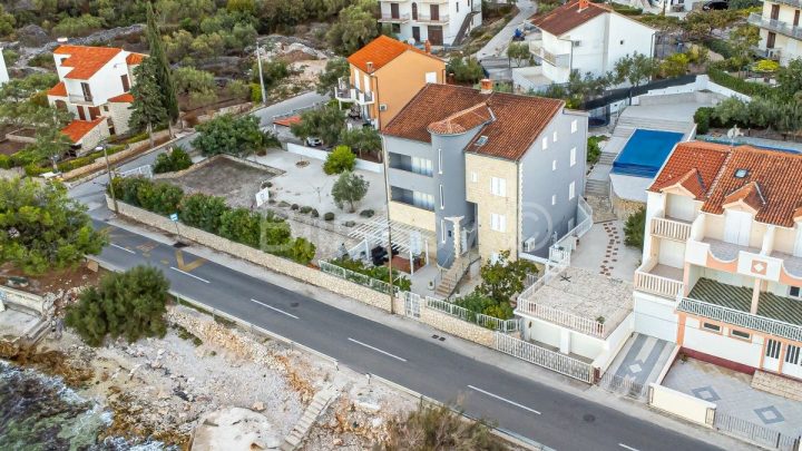Casa in vendita 532 m² – Čiovo