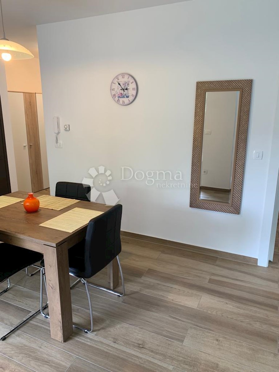 Apartmán K pronájmu - PRIMORSKO-GORANSKA  KOSTRENA 