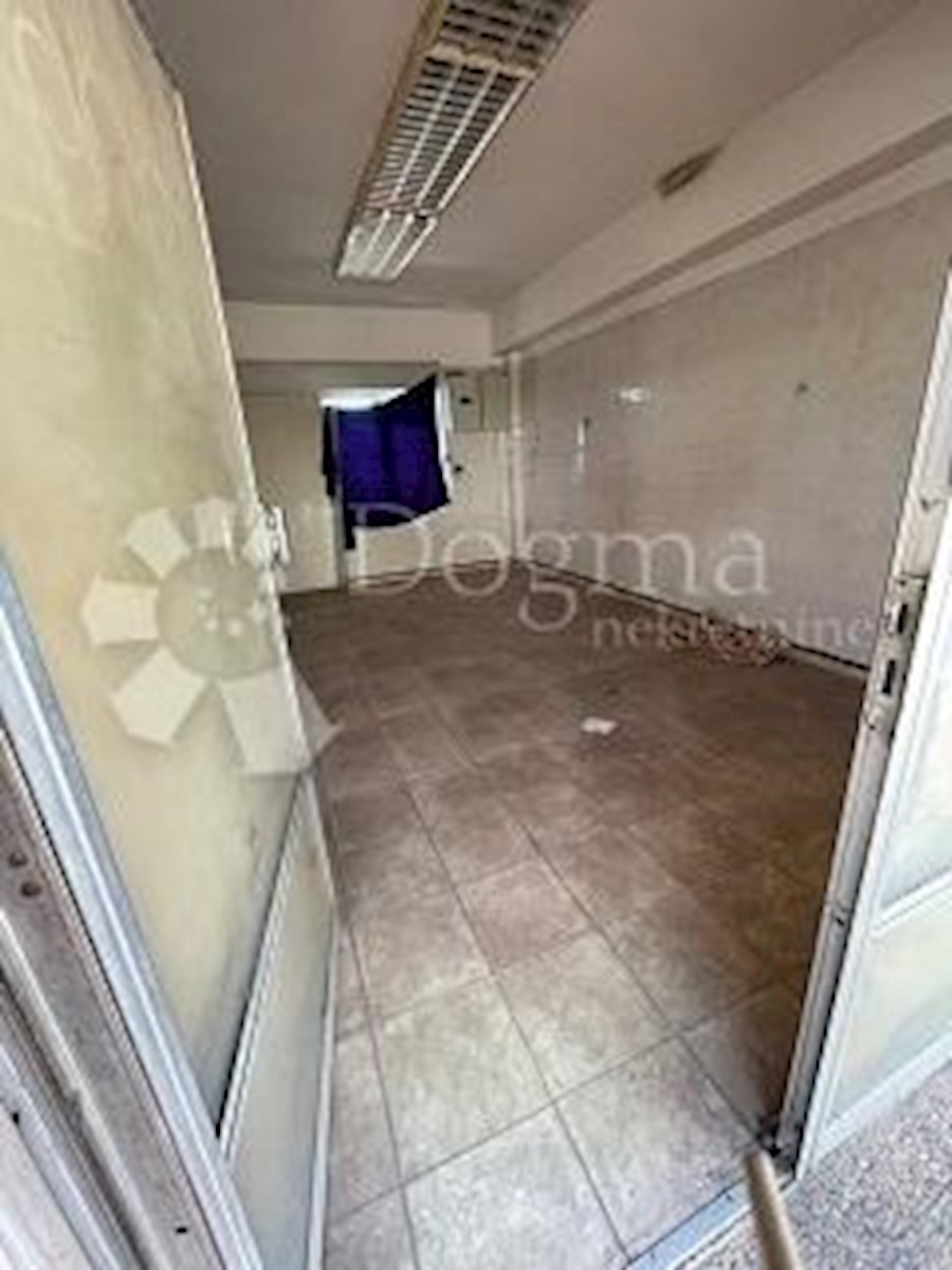 Apartmán Na prodej - PRIMORSKO-GORANSKA  RIJEKA 