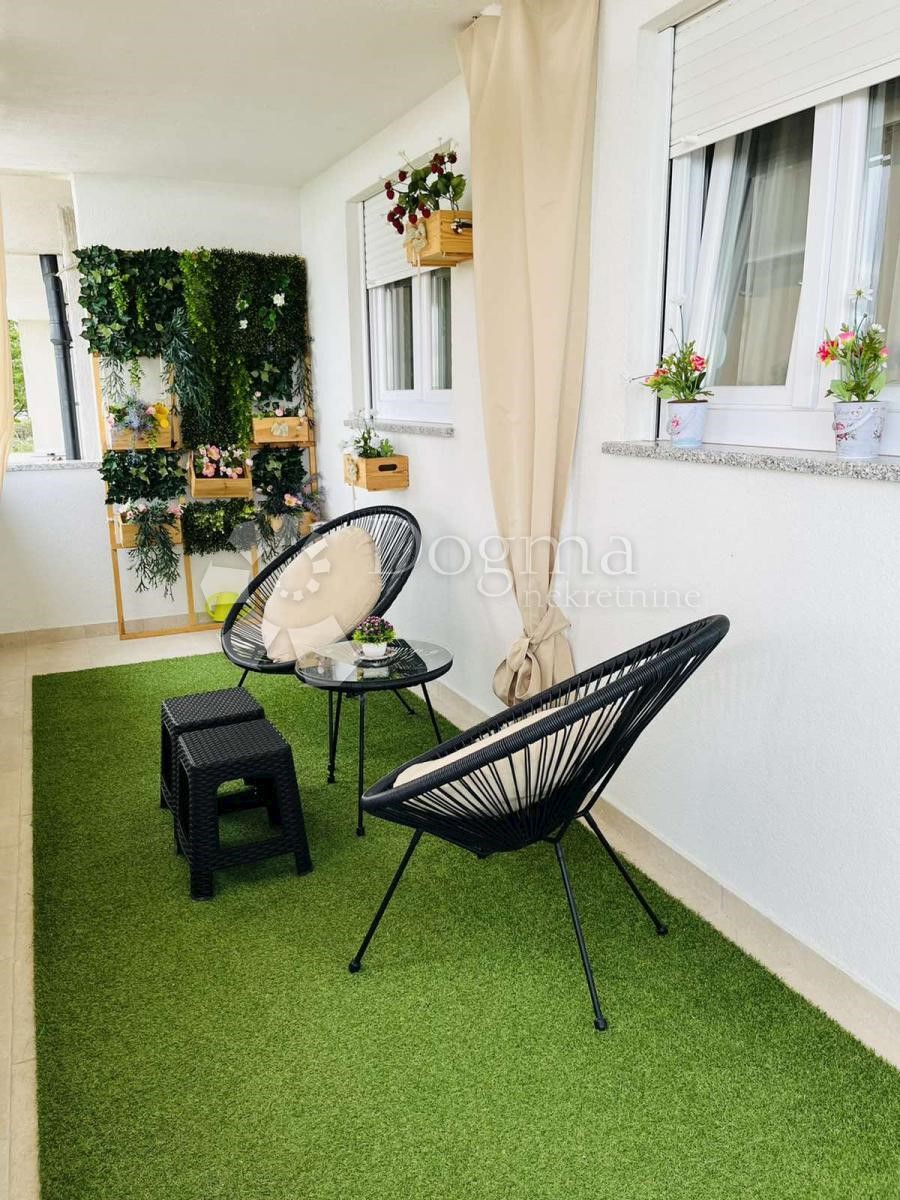 Flat For rent - PRIMORSKO-GORANSKA  Kastav