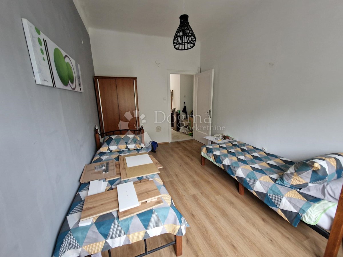 Flat For rent - PRIMORSKO-GORANSKA  RIJEKA 