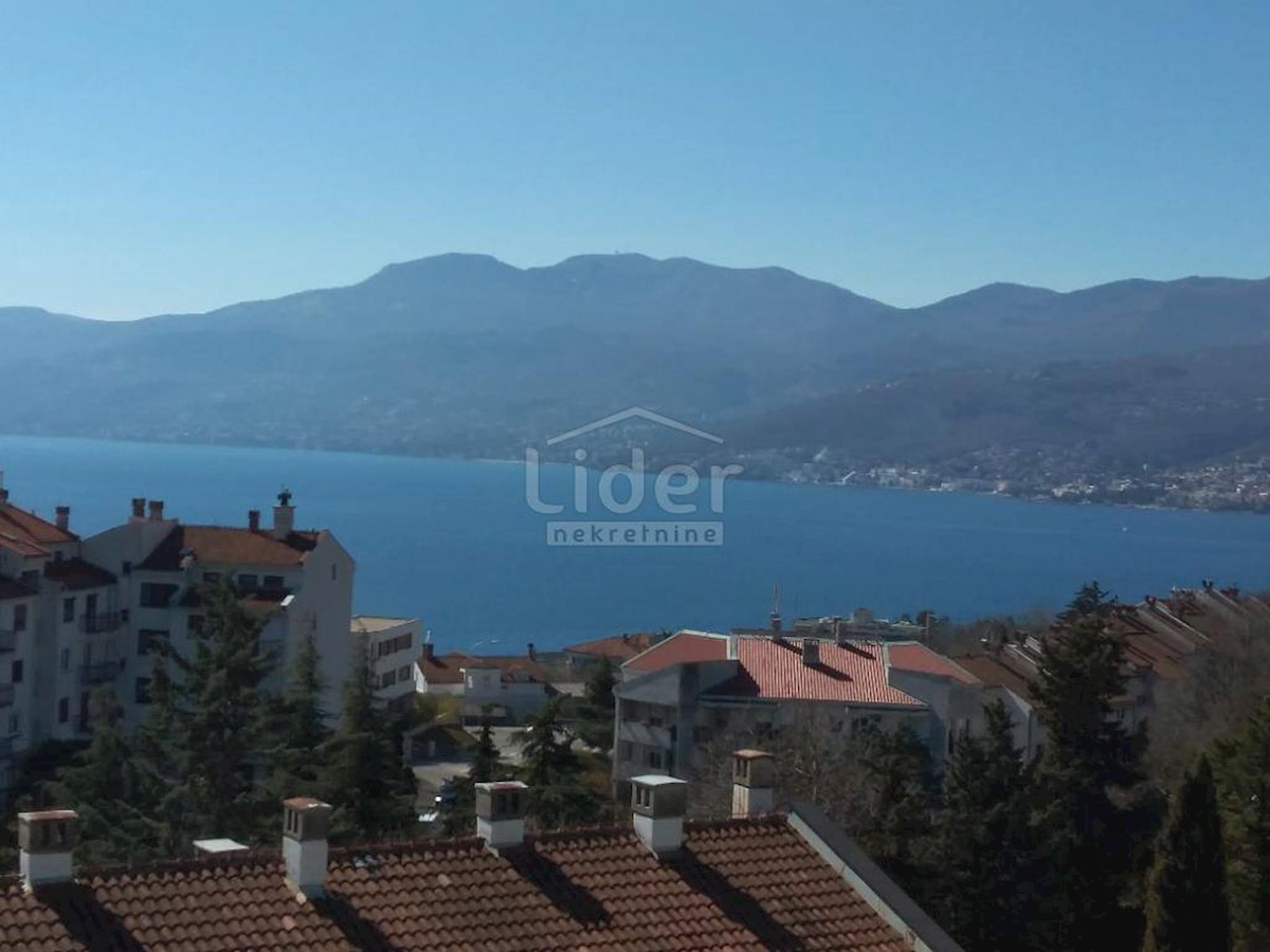 Flat For rent MARČELJEVA DRAGA