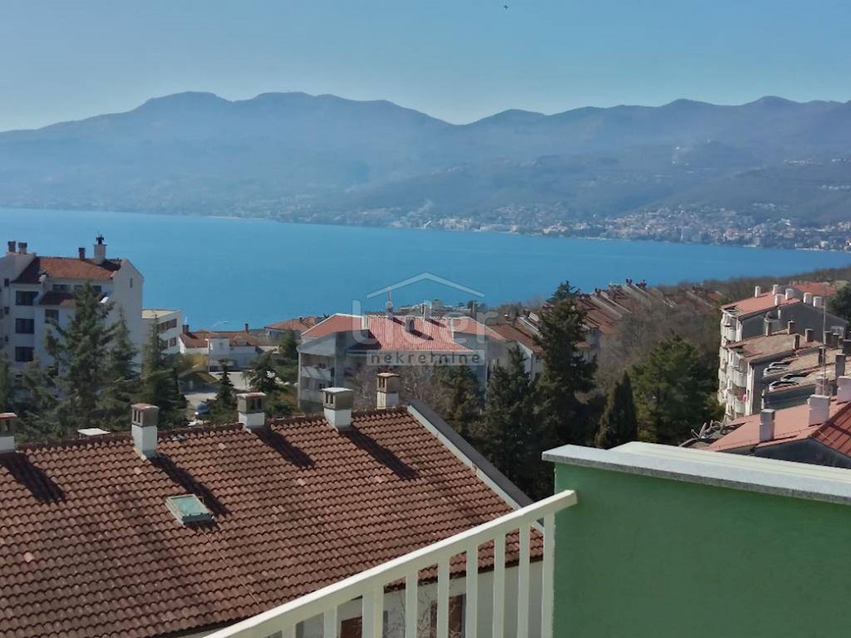 Flat For rent - PRIMORSKO-GORANSKA  RIJEKA 