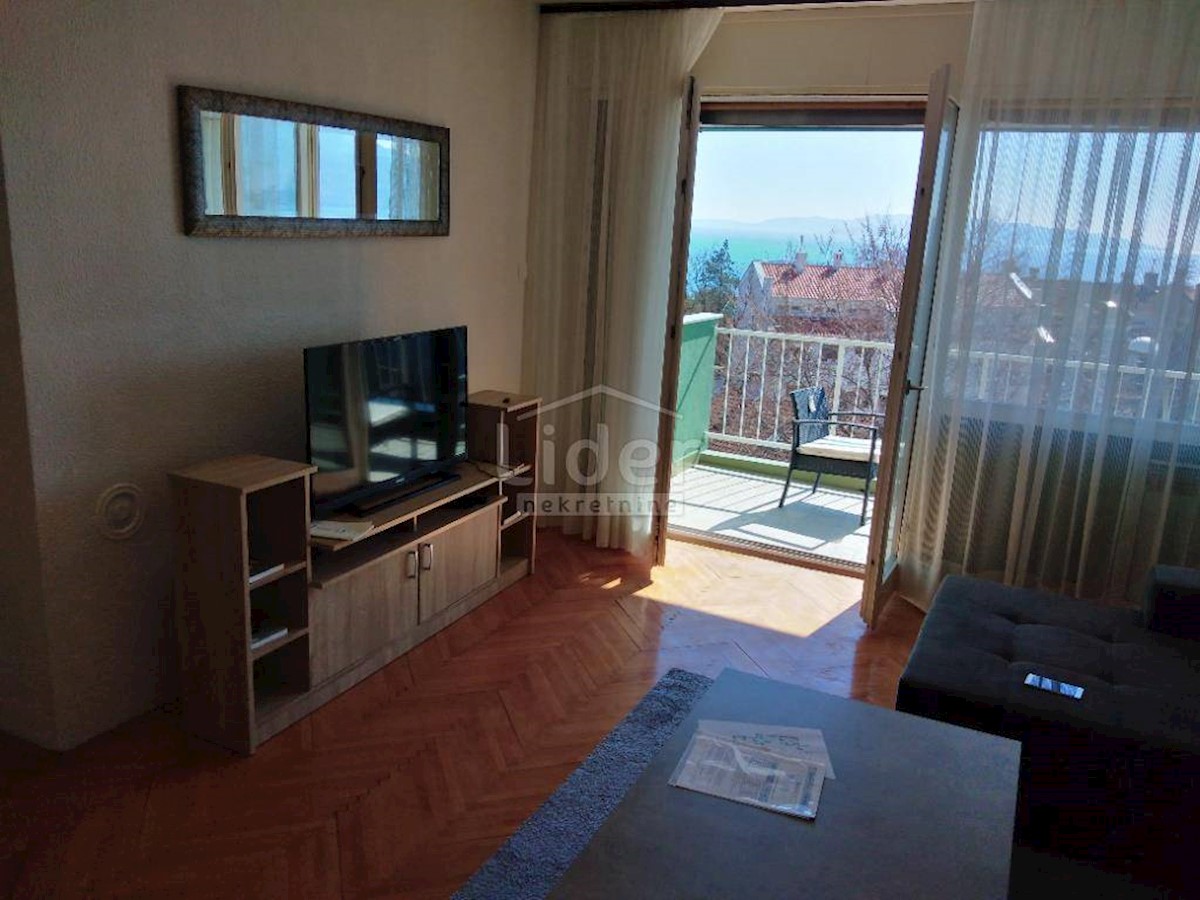 Apartmán K pronájmu - PRIMORSKO-GORANSKA  RIJEKA 