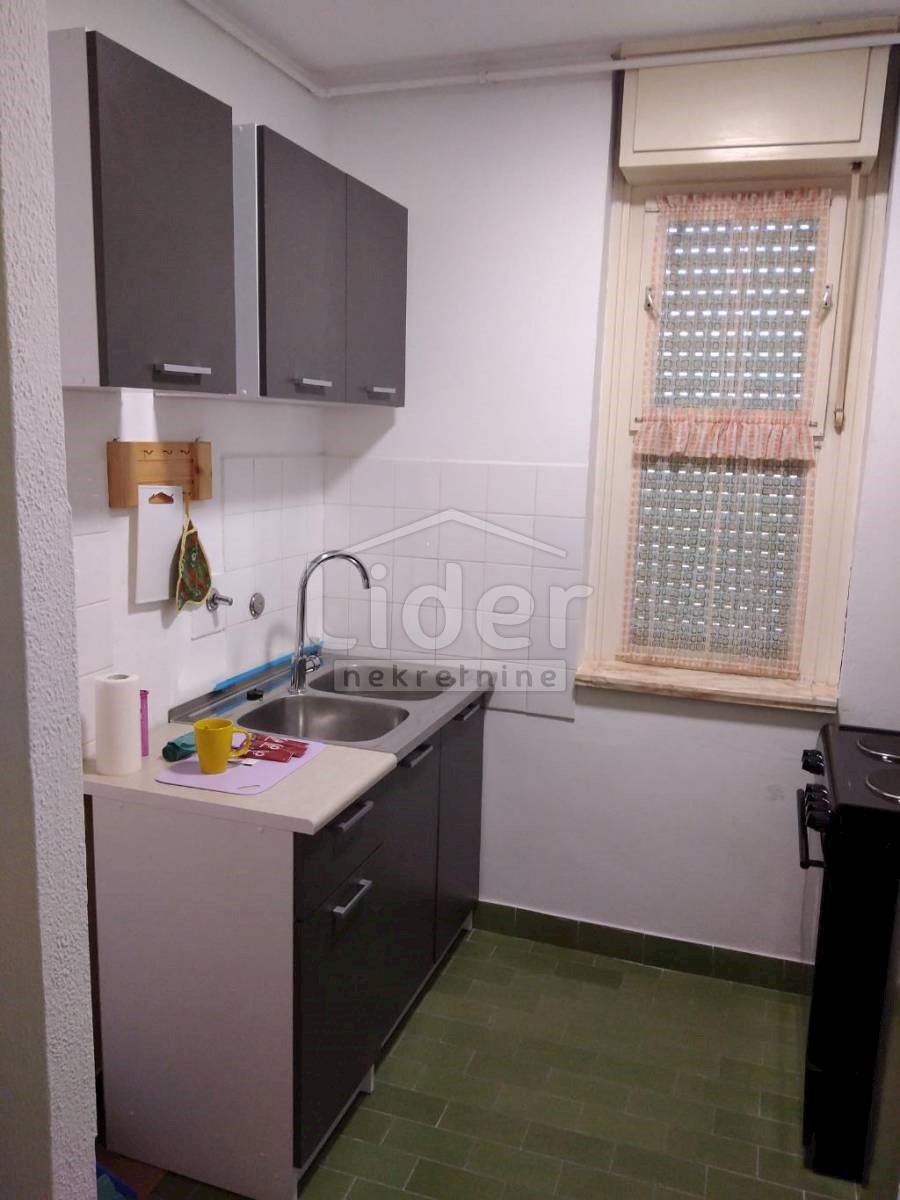 Apartmán K pronájmu - PRIMORSKO-GORANSKA  RIJEKA 