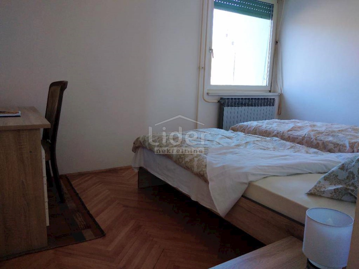 Apartment Zu vermieten - PRIMORSKO-GORANSKA  RIJEKA 