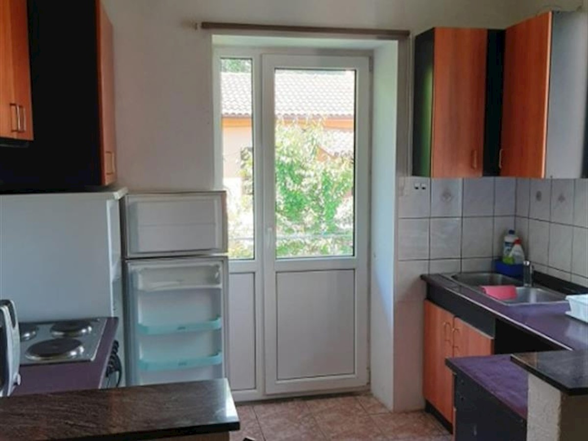 Apartmán Na prodej - PRIMORSKO-GORANSKA  RIJEKA 