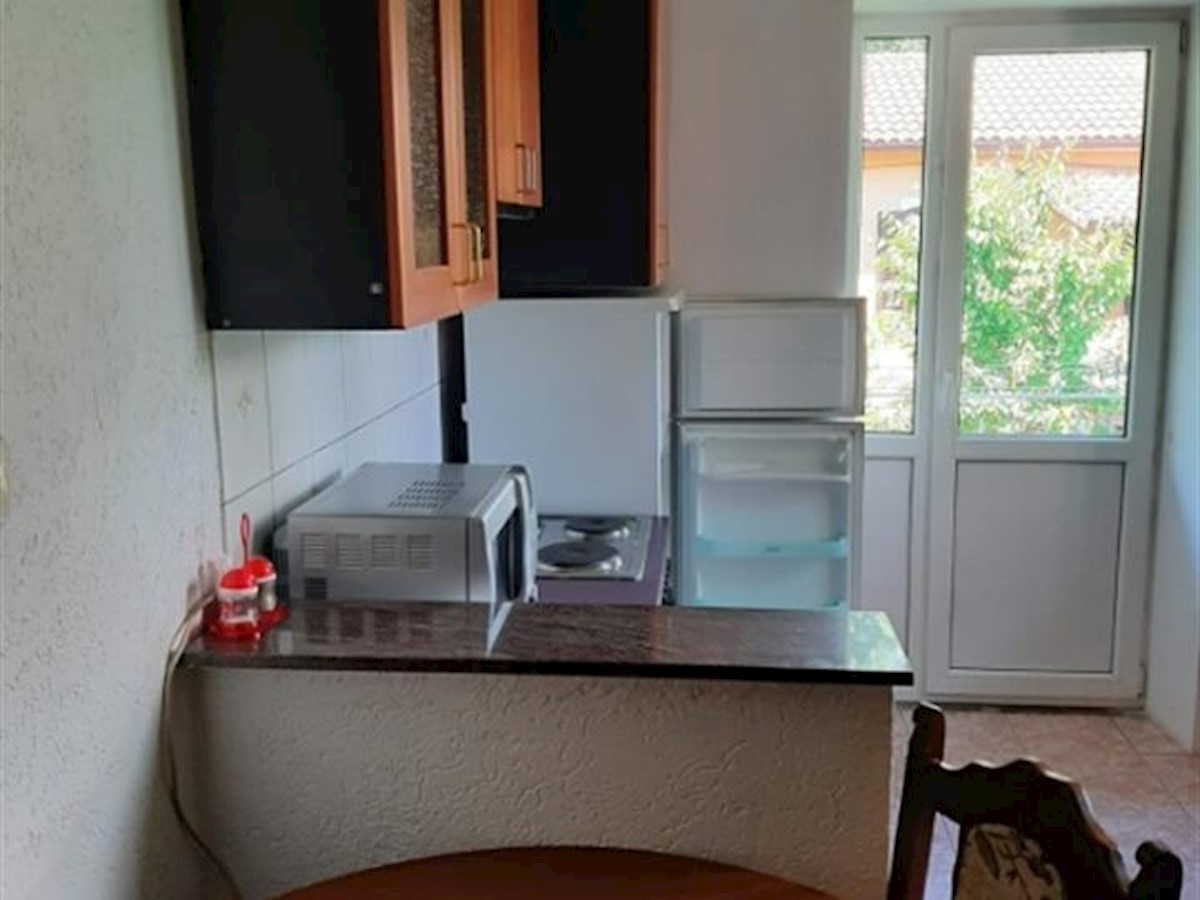 Apartmán Na prodej - PRIMORSKO-GORANSKA  RIJEKA 