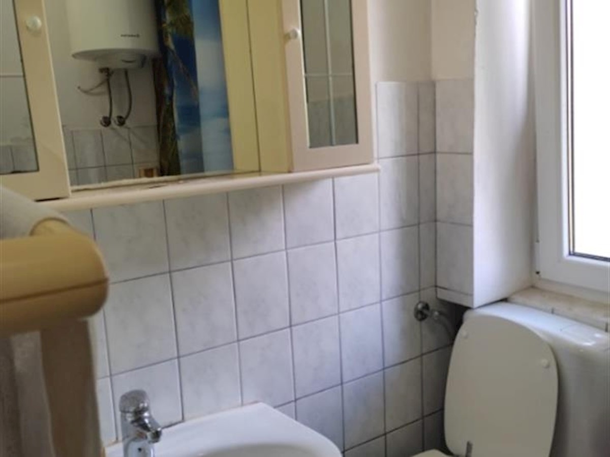 Apartment Zu verkaufen - PRIMORSKO-GORANSKA  RIJEKA 