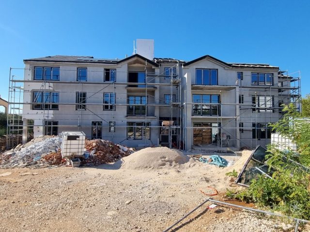 Mieszkanie na sprzedaż 61 m² – Bašanija
