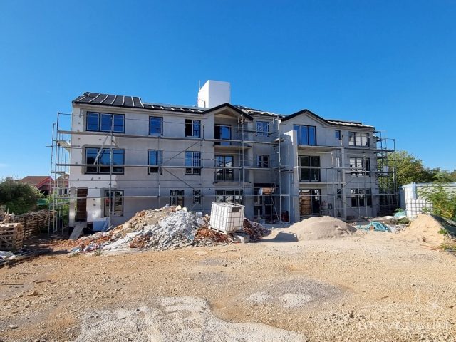 Apartma Na predaj - Istarska Umag - foto 2/17