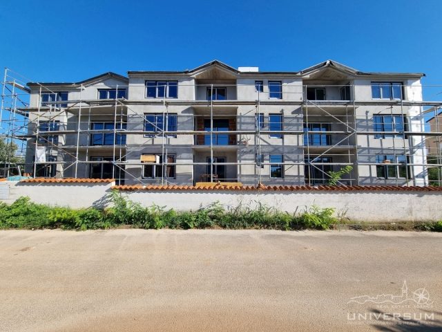 Mieszkanie na sprzedaż 68 m² – Bašanija