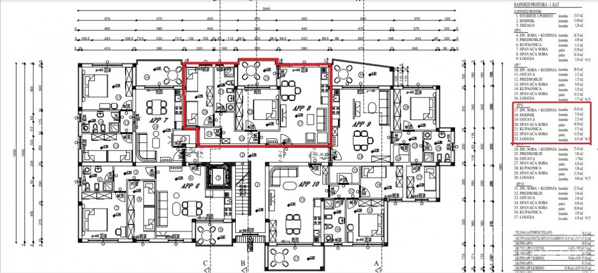 Apartmán Na prodej - ISTARSKA UMAG