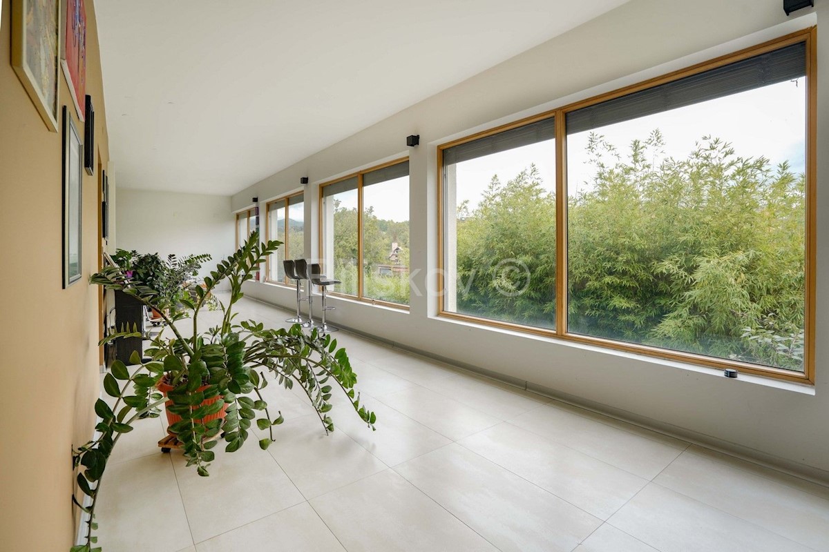 Maison À vendre - GRAD ZAGREB ZAGREB
