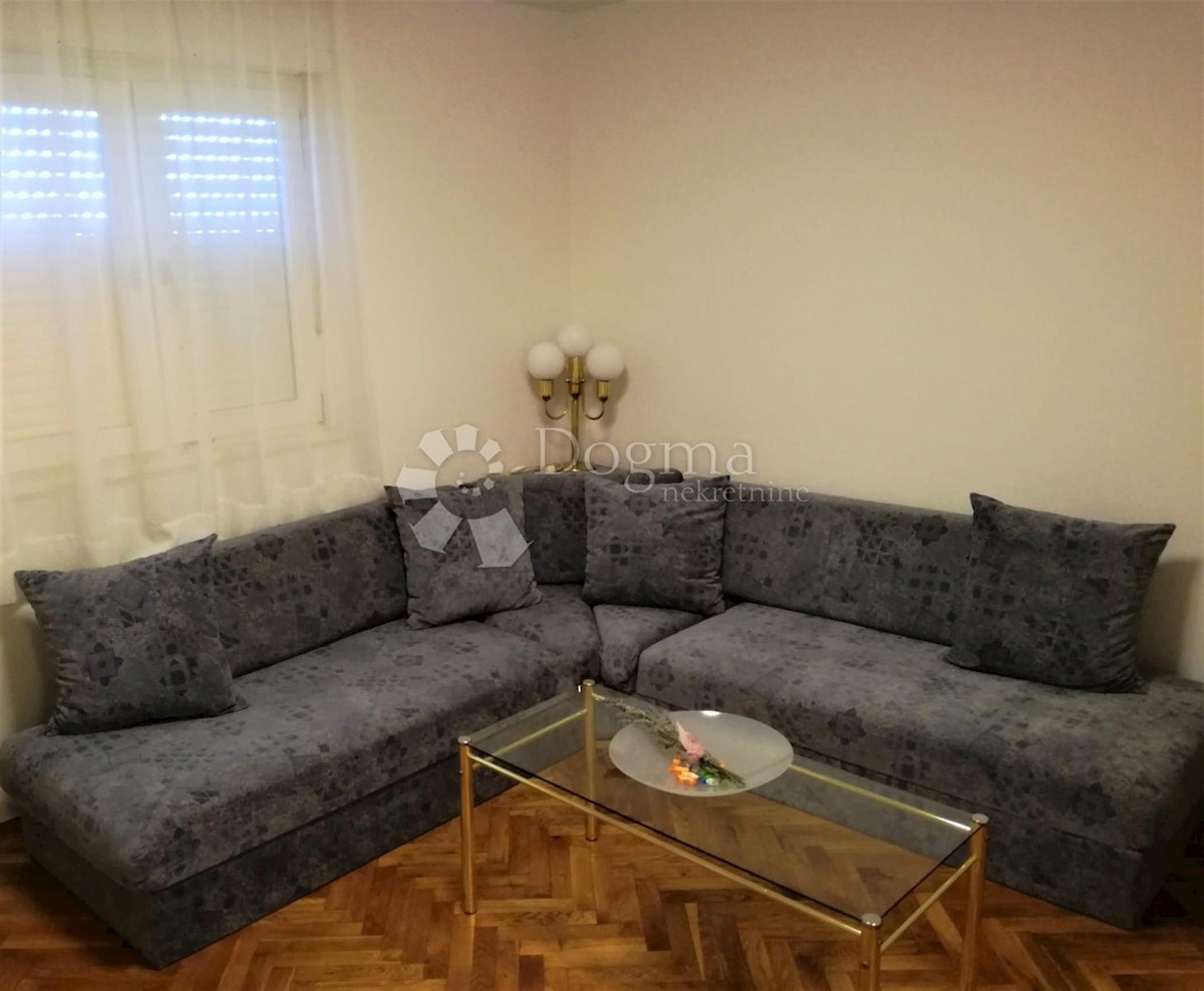 Apartment Zu verkaufen - PRIMORSKO-GORANSKA  RIJEKA 