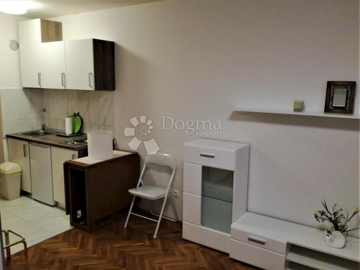 Apartment Zu verkaufen - PRIMORSKO-GORANSKA  RIJEKA 