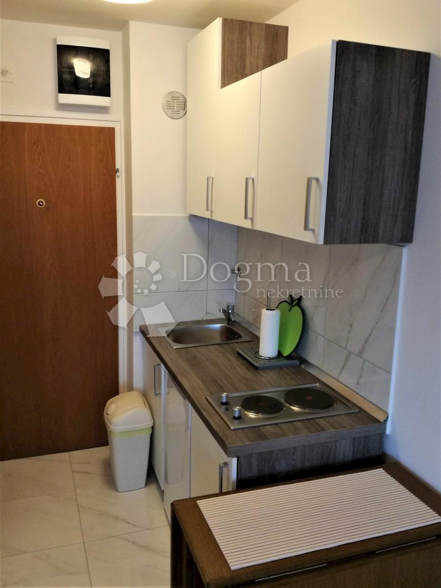 Flat For sale - PRIMORSKO-GORANSKA  RIJEKA 