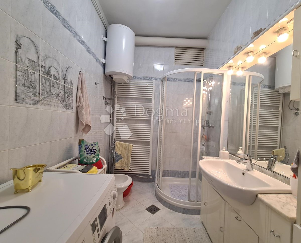 Apartmán K pronájmu - PRIMORSKO-GORANSKA  RIJEKA 