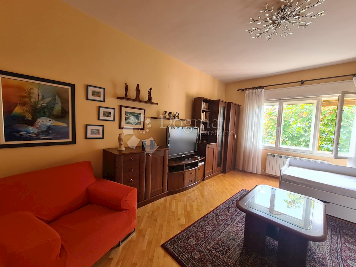 Apartmán K pronájmu - PRIMORSKO-GORANSKA  RIJEKA 