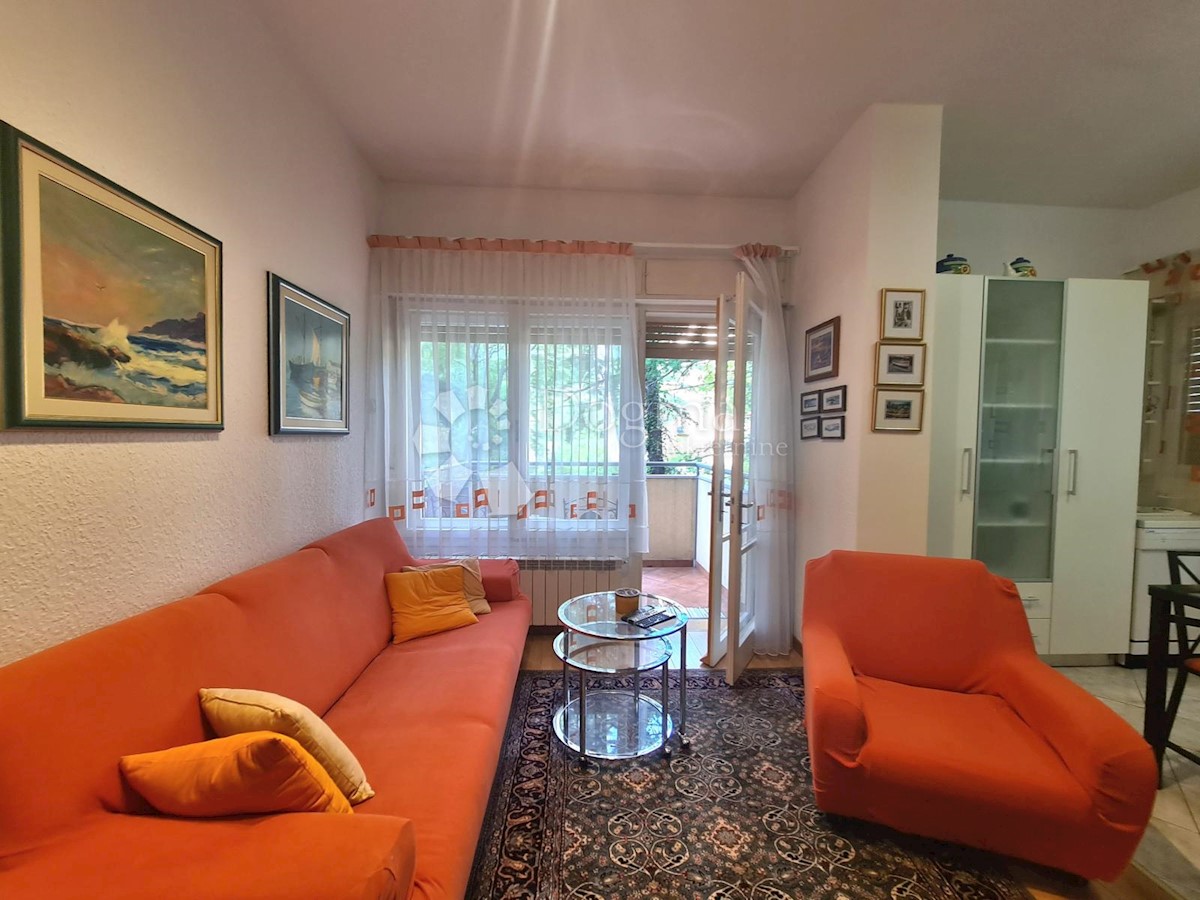 Apartmán K pronájmu - PRIMORSKO-GORANSKA  RIJEKA 