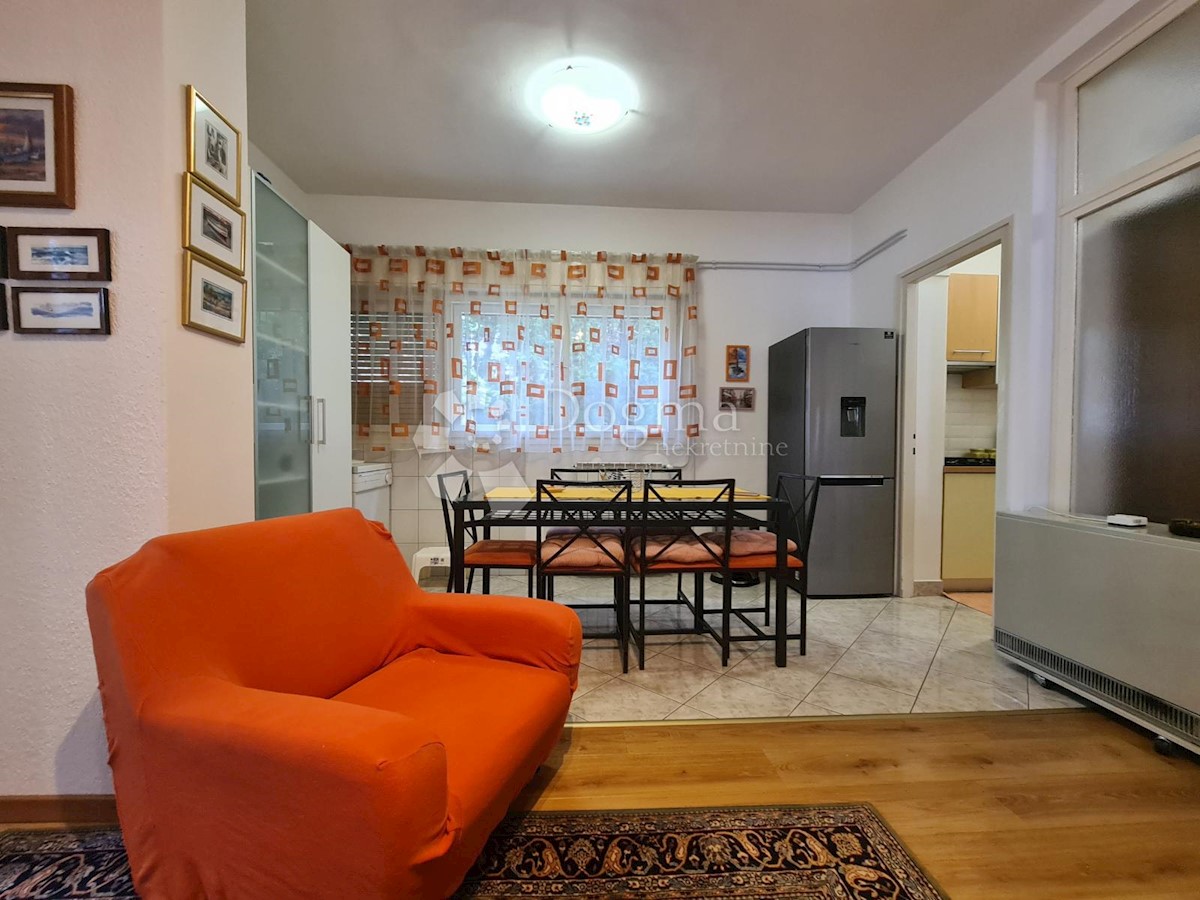 Apartmán K pronájmu - PRIMORSKO-GORANSKA  RIJEKA 