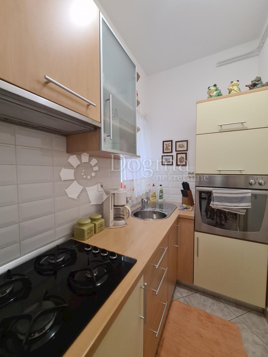 Apartmán K pronájmu - PRIMORSKO-GORANSKA  RIJEKA 