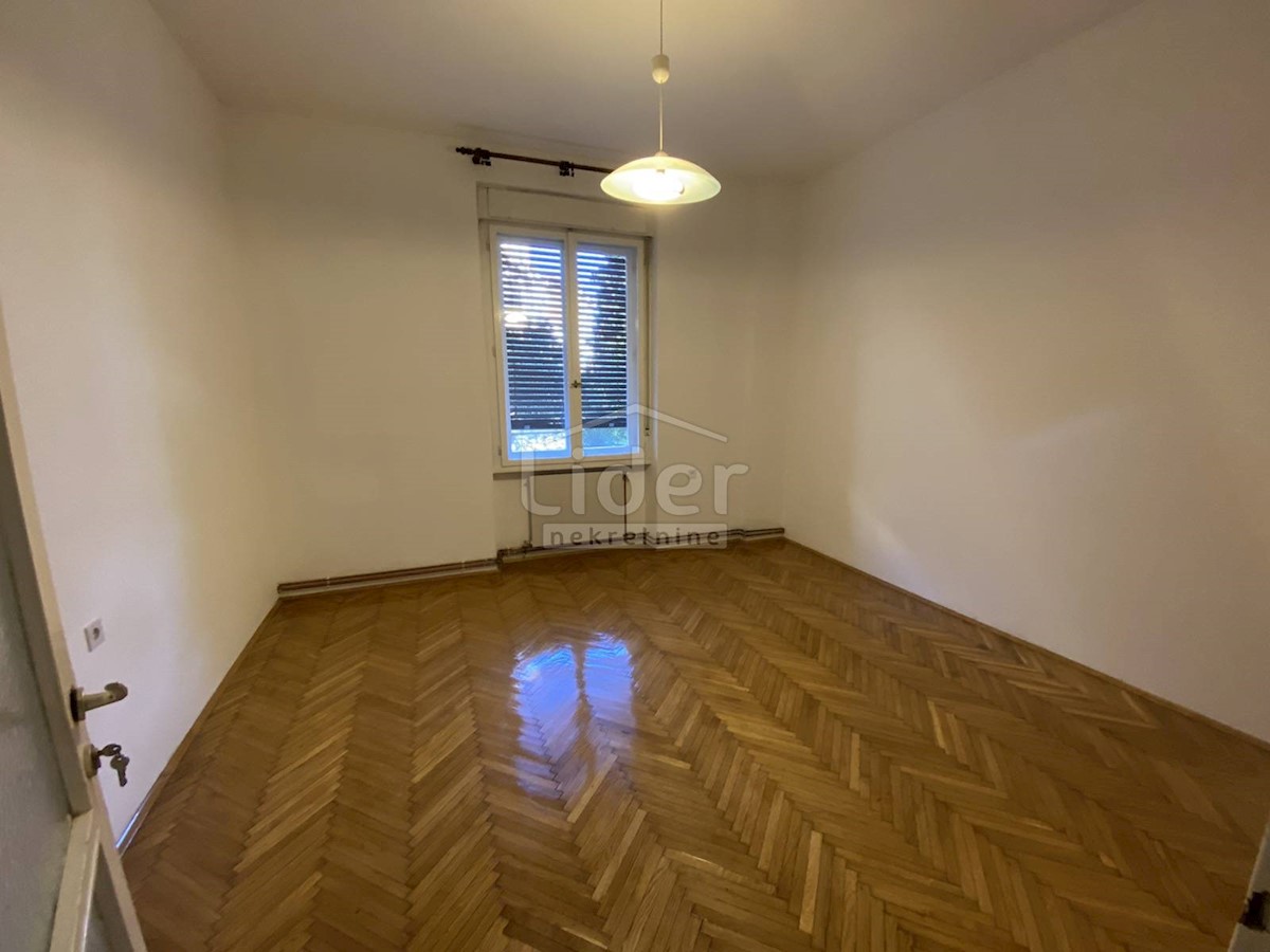 Flat For rent - PRIMORSKO-GORANSKA  RIJEKA 