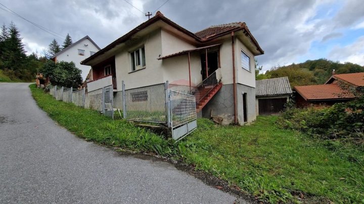 Dom na predaj 170 m² – Moravice