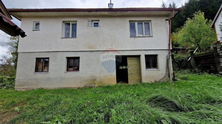 Maison À vendre - Primorsko-goranska Vrbovsko - foto 2/6
